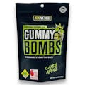 Gummy Bombs: Candy Apple - 10pk 100mg