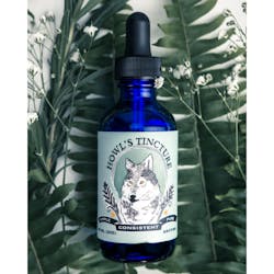 Tincture-Anytime Double Strength 1oz