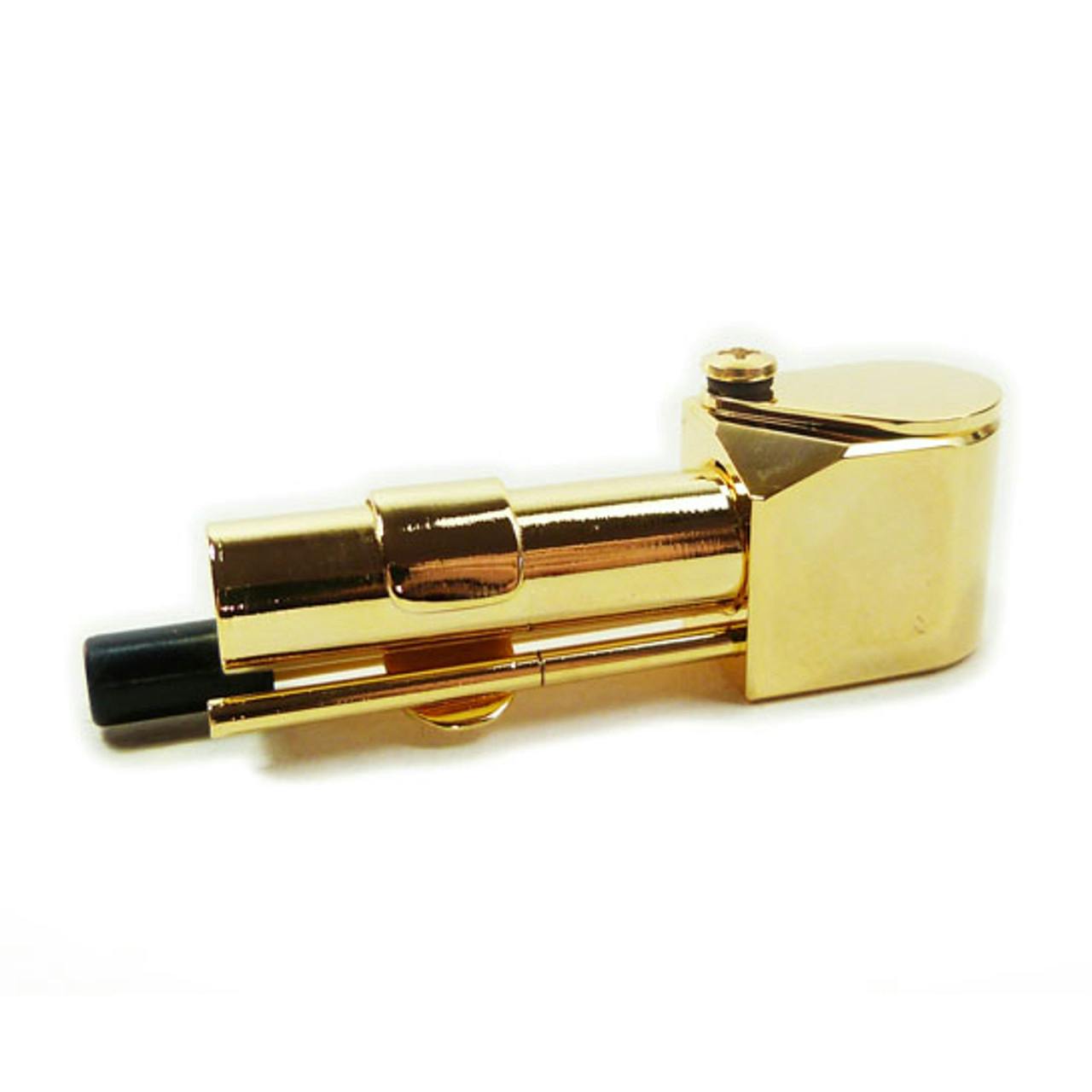 Photo of Brass Finish Proto Pipe