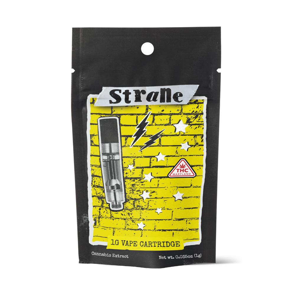 Durban Poison Distillate Cartridge 1g | Liberty (Oxon Hill)