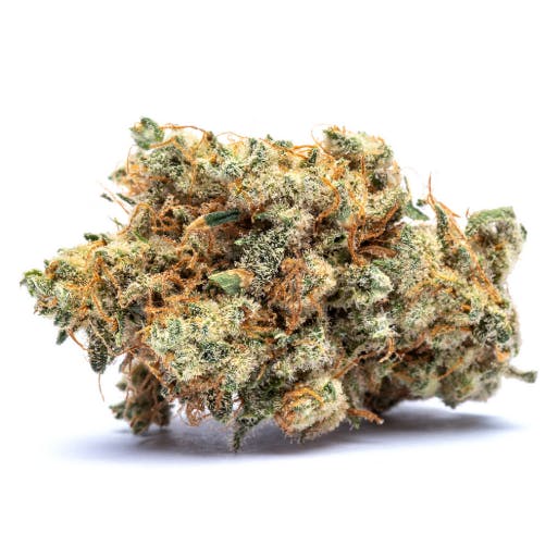 Product: GNG | Blueberry TrainMAC | Flower