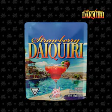 Seed Junky - 3.5g Prepack - Strawberry Daiquiri