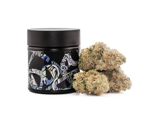 Zelium (H) 3.5g | Flower | Doja