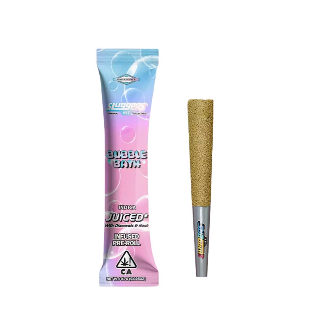 BUBBLE BATH PREROLL-0