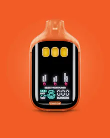 Boutiq - 2g Liquid Live Diamonds Disposable - Sour Tangie x NYC Sour x Passion Fruit - DISPOSABLES by Boutiq at King of Budz