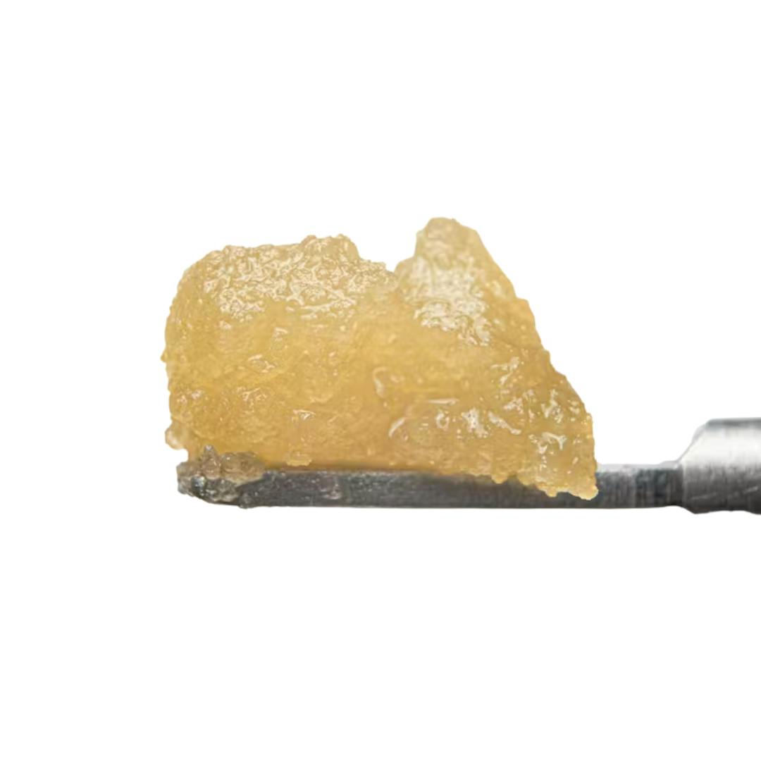 PINK COOKIES LIVE RESIN SUGAR