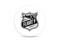 Flight 9 Logo