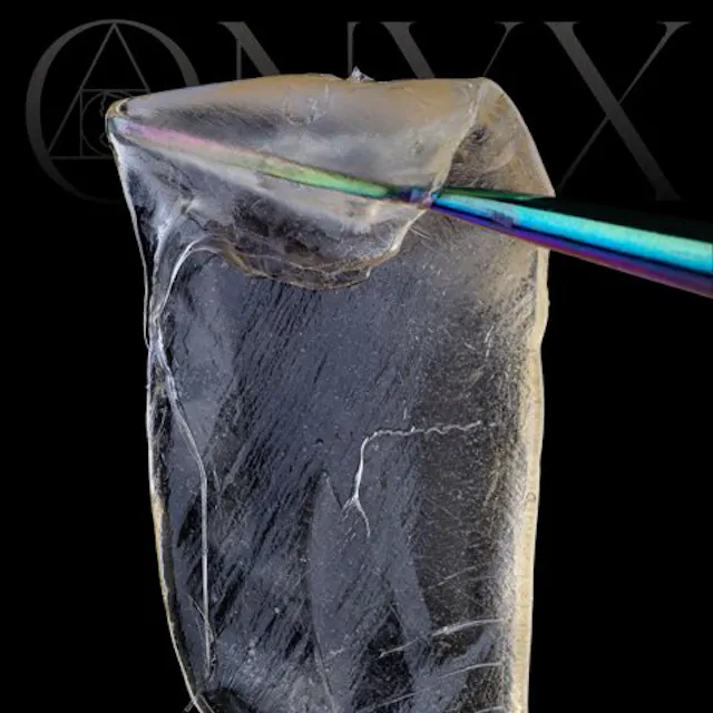 Onyx Live Resin Wax Garlic Face Off OGKB 1g (indica hybrid)