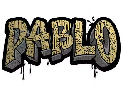 Product: Lemon Chill | Pablo