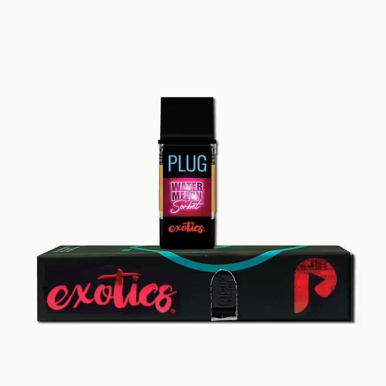 THC Vapes in NYC | Shop Carts, Pods, Disposables, & More