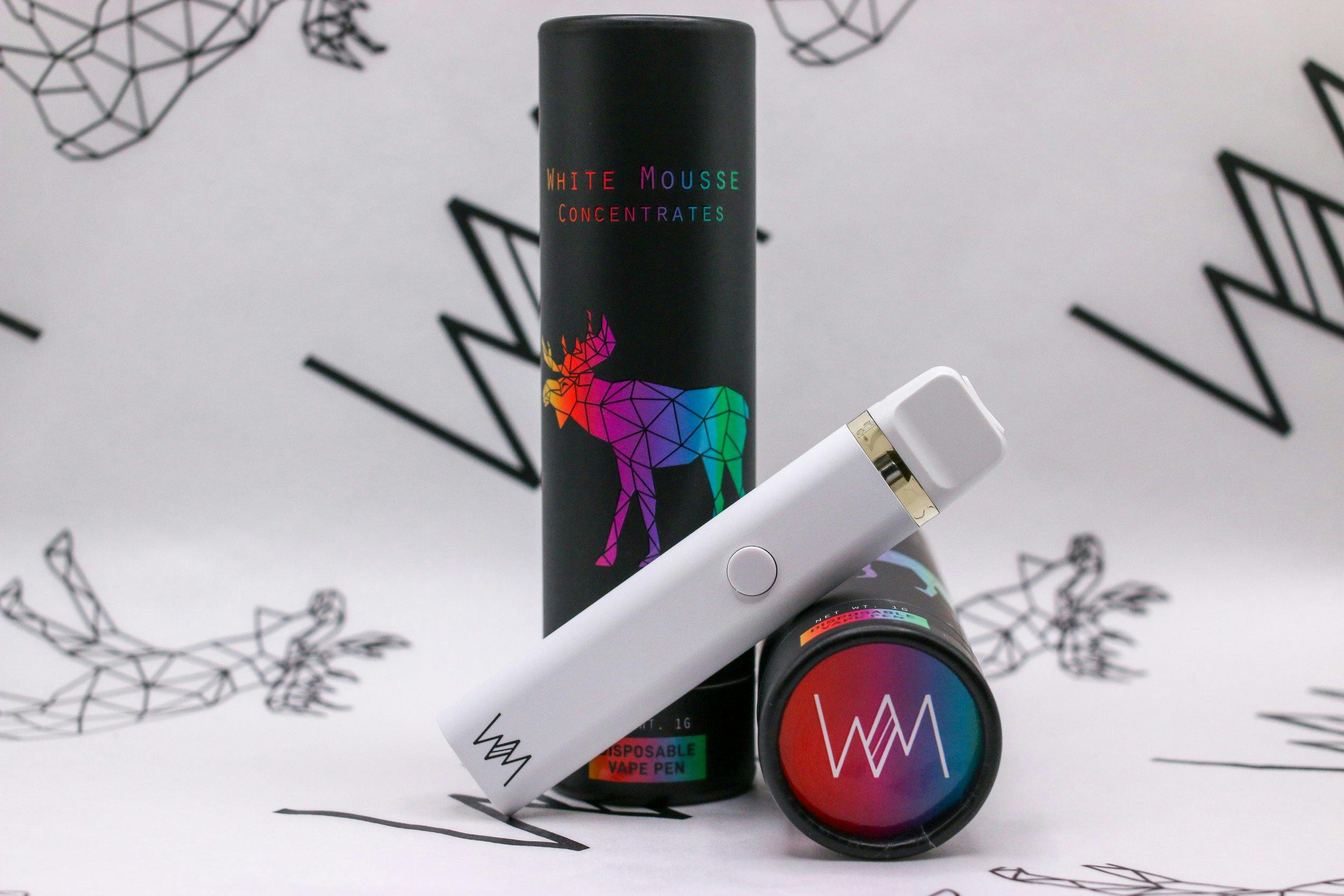 Featured Cannabis Brand - Rocky Road Dispensary CO