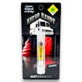 Kelso Kandy: Watermelon - Distillate Cartridge