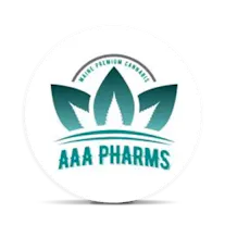 AAA Pharms Logo