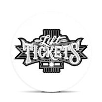 Lift Tickets Logo