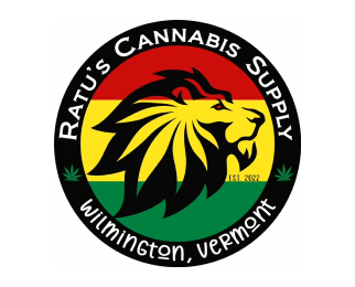 logo for Ratu's Cannabis Supply