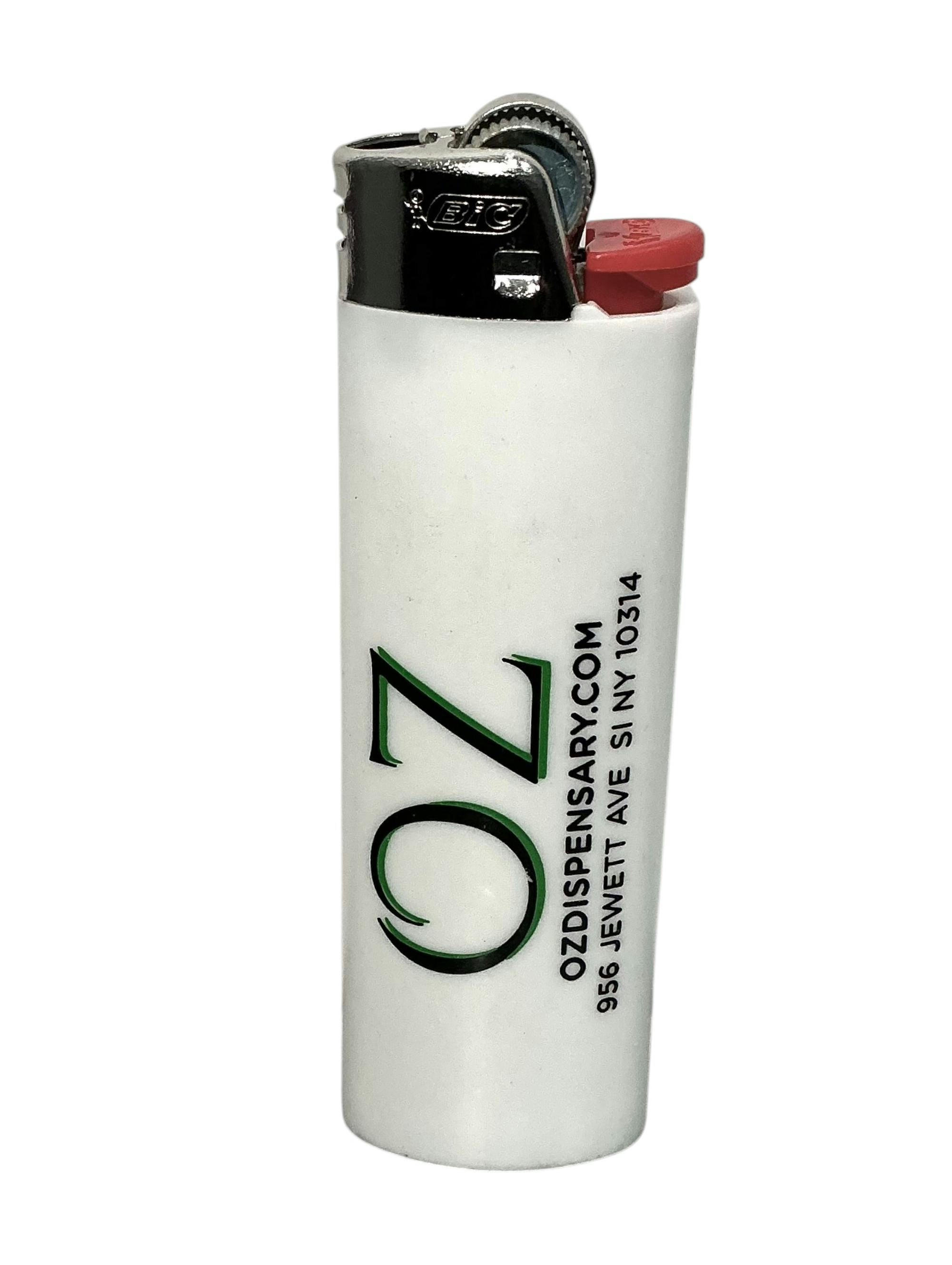 Oz Bic Lighter