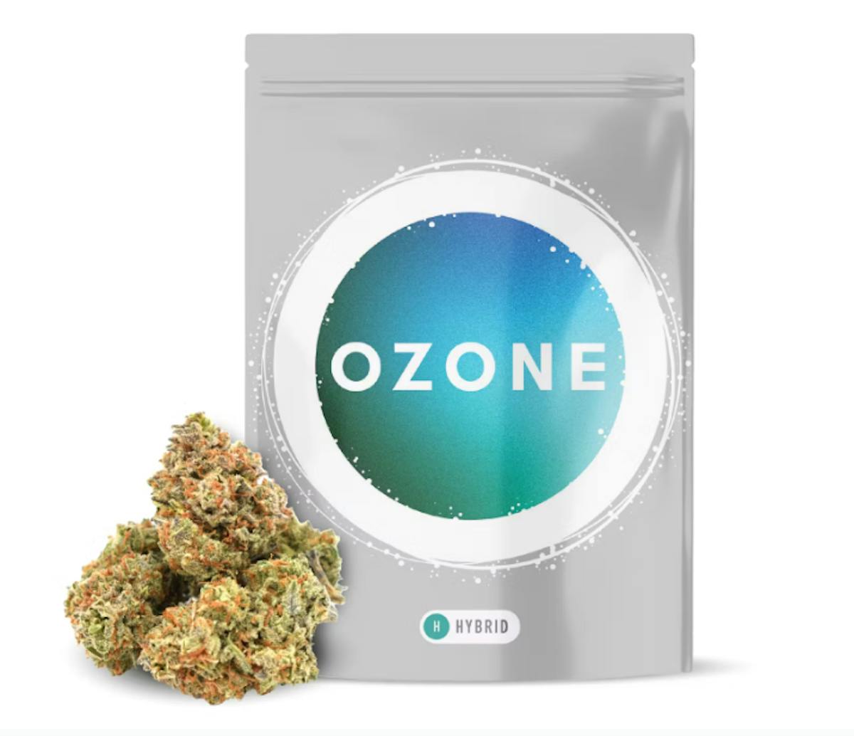 Photo of Ozone Zest Zinger 28g