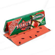 Juicy Jays Watermelon 1 1/4 32 Paper