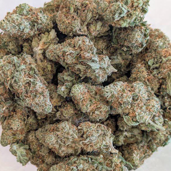 Super Lemon Haze (S) - Deli Style - Happy Valley