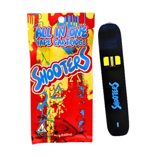 BOMB POP ALL-IN-ONE