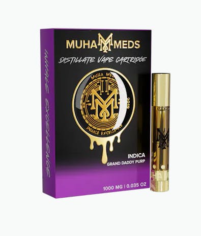 muha med vape Kaya Bliss