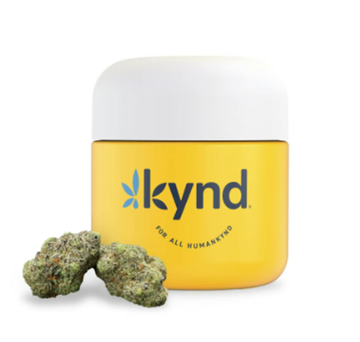 Photo of KYND Red Velvet Cheesecake 3.5g