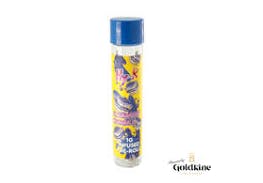 Product: Blueberry Crumble | Liquid Diamonds Infused | HY-R