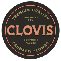 Clovis Logo