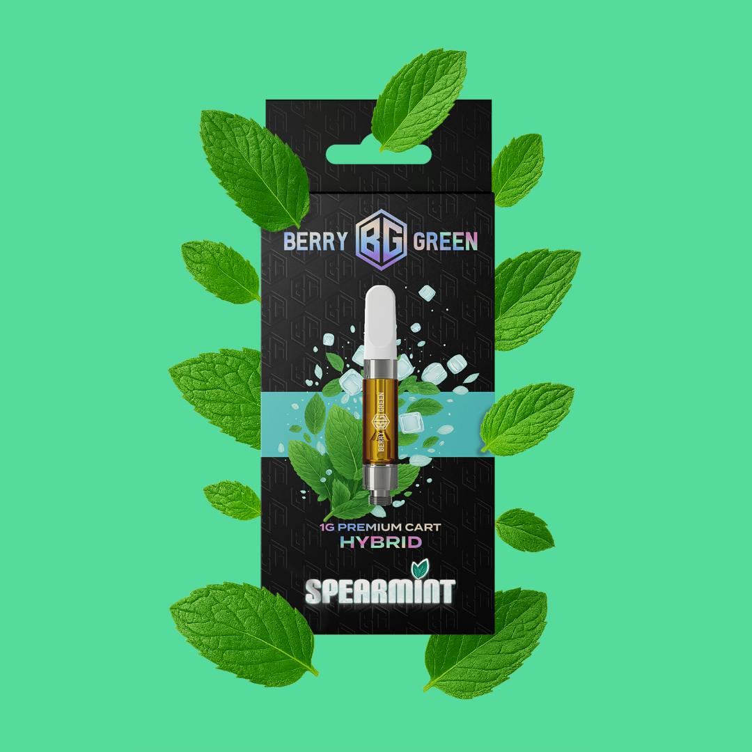 Buy Berry Green Products Online