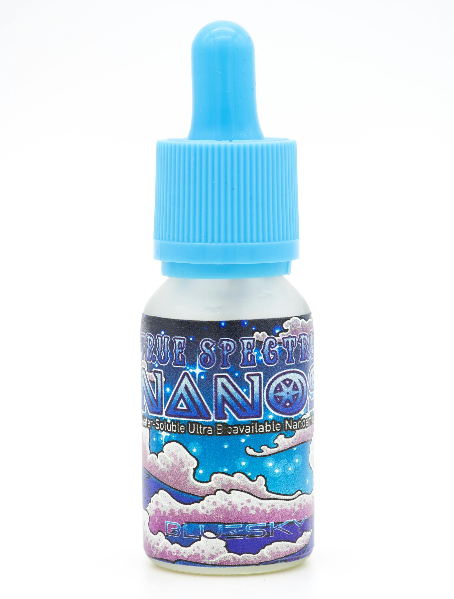 image of Hella Jelly | 100mg Nano Tincture