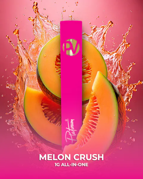 Melon Crush All In One