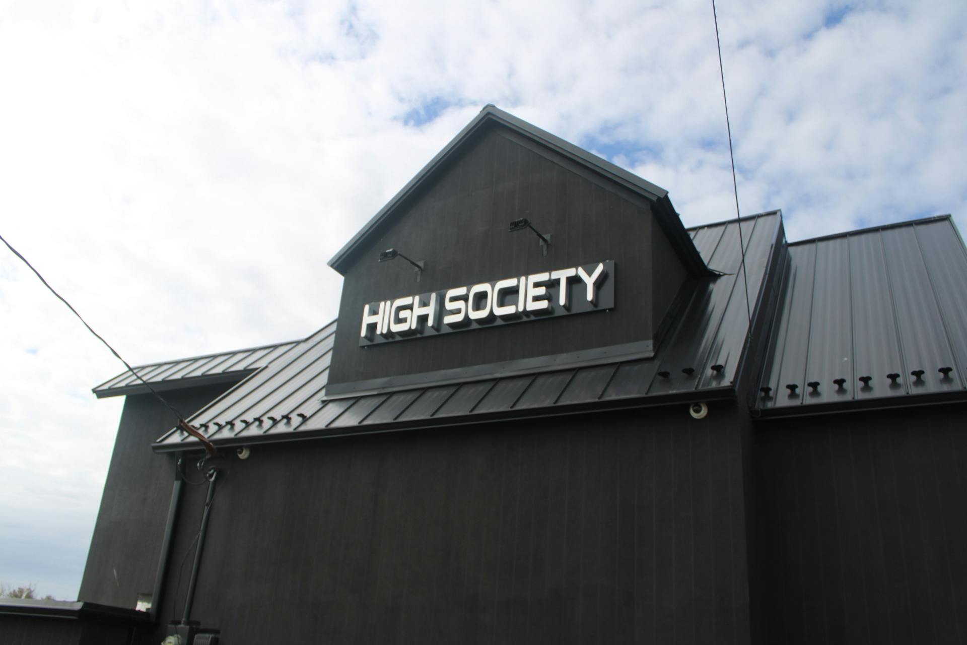 High Society Birch Run - Now Open! Info, Menu & Deals - Weed dispensary Birch  Run, Michigan