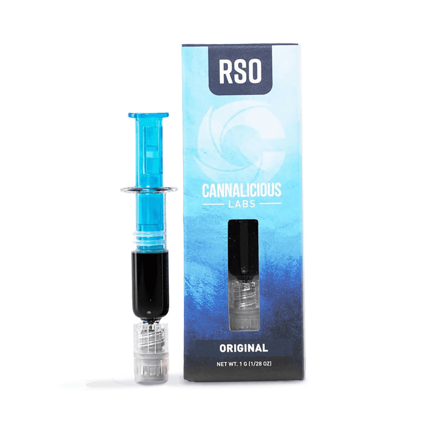 Original RSO Dart | 1g