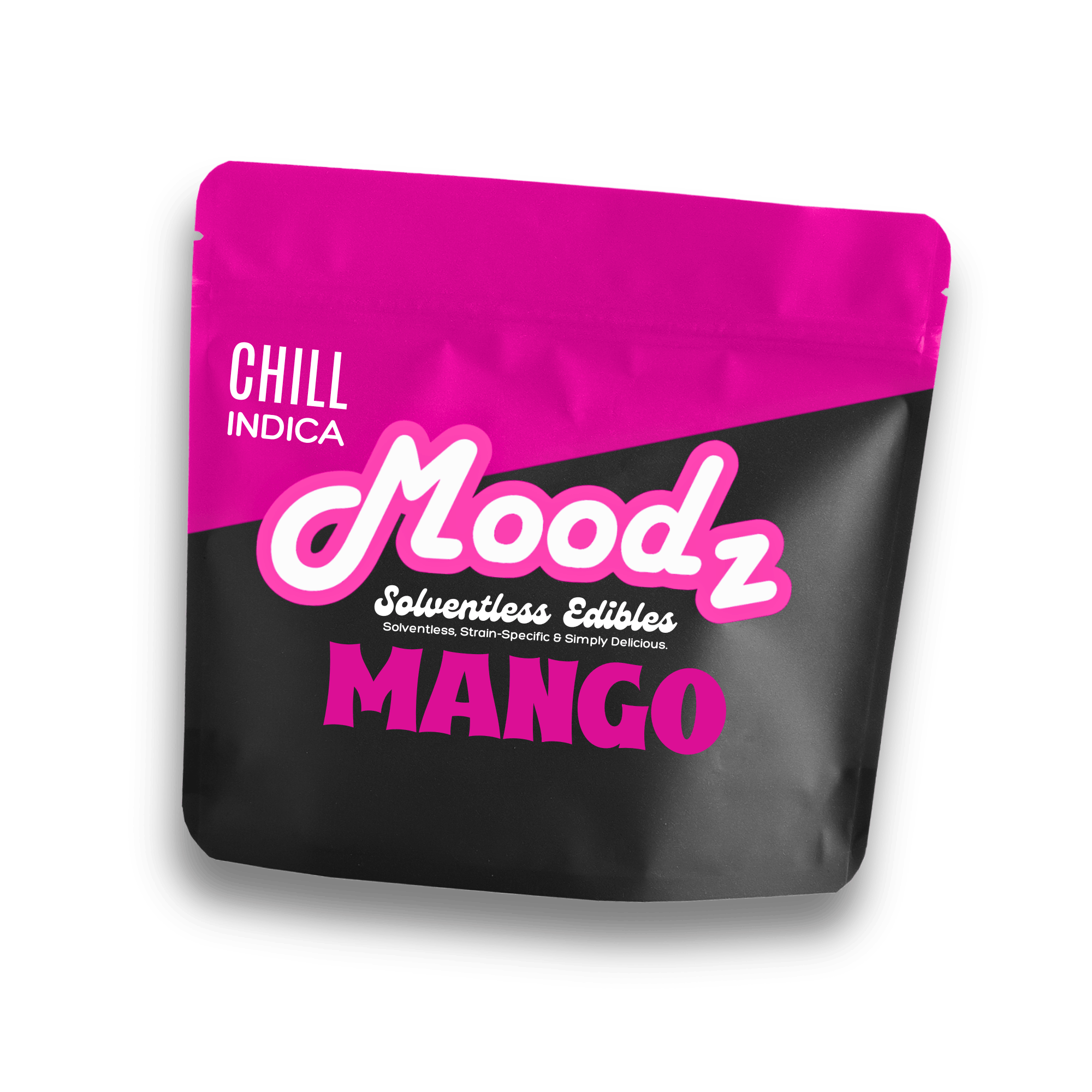 MOODZ Mango Gel 10 pack - 