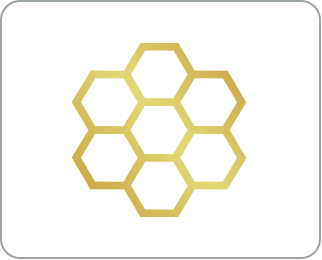 logo for The Hunny Pot Cannabis Co. (100 Jamieson Pkwy, Cambridge)