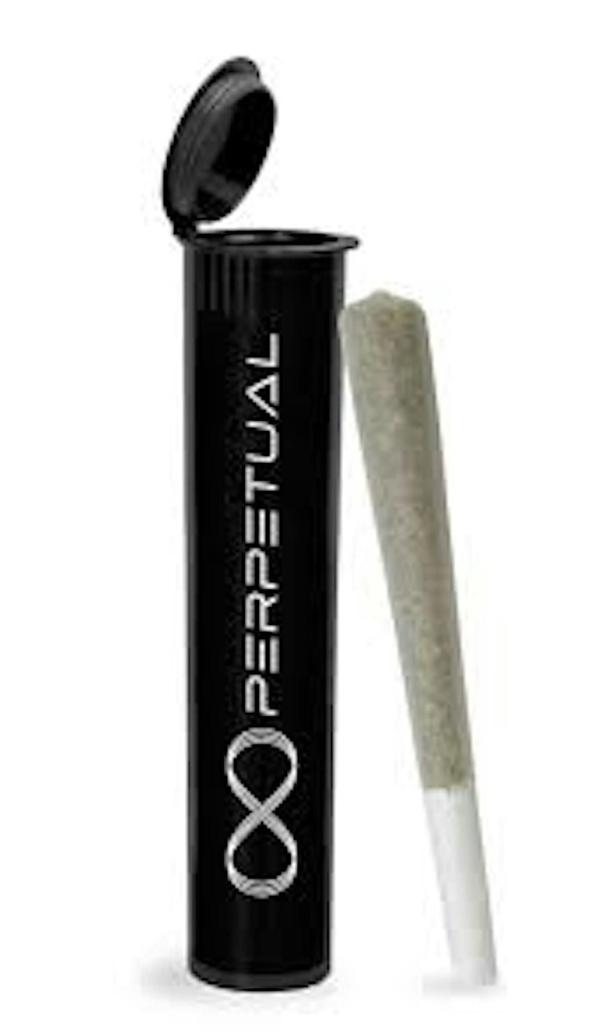 Image of Girl | 1g Infused Preroll