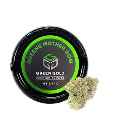Lemon Cherry Gelato 3.5g