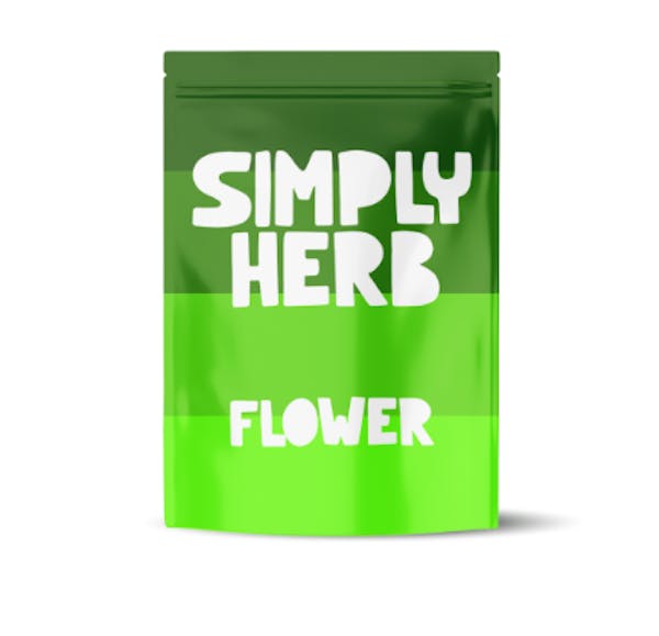 Berry Bash (IH) - 14g - Simply Herb