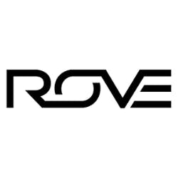 Rove ROVE | PINK GUAVA | LIVE RESIN CART HYBRID — VAPORIZERS