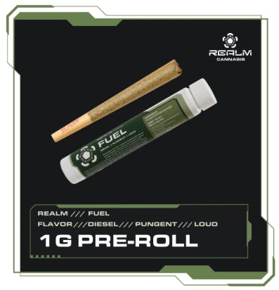 Fat Cat [1g] | Fuel