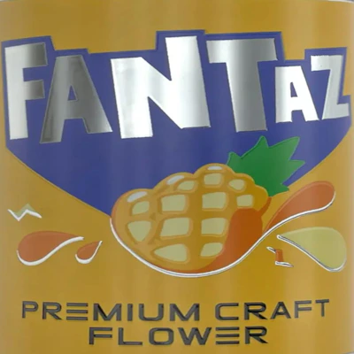 DELI - Mitten Canna - Pineapple Fantaz