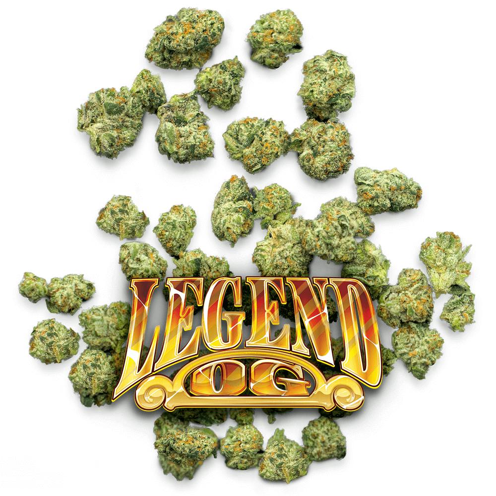 Shop Legend OG - Pops in Gainesville | Jungle Boys