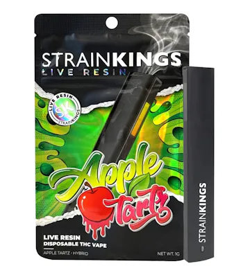 Muha Meds Blue Slushie Disposable Vape Rec - Exclusive Cannabis Michigan