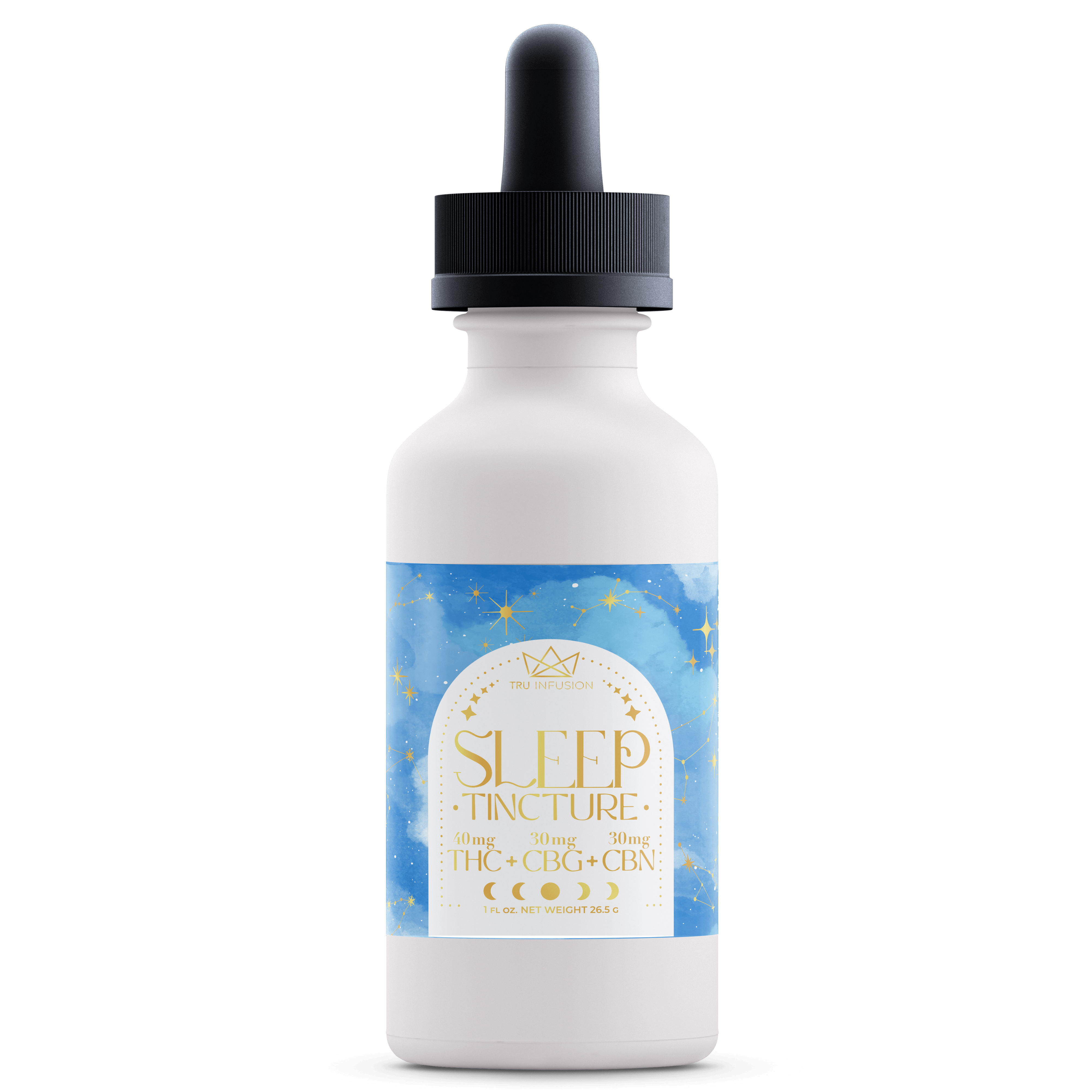 Sleep Thc/Cbg/Cbn 100mg | Noble Herb