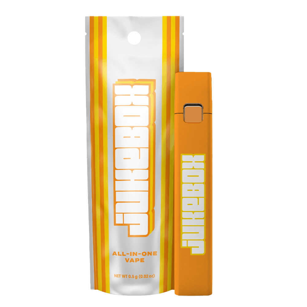 Jukebox Cannabis Products at Sol Flower: Shop in Phoenix, AZ