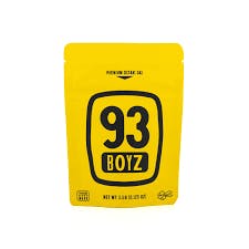 Product AZ 93 Boyz Flower - Bathing Grape 3.5g