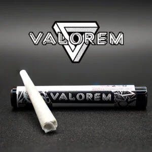 Product Valorem | Heavy Eye | Preroll
