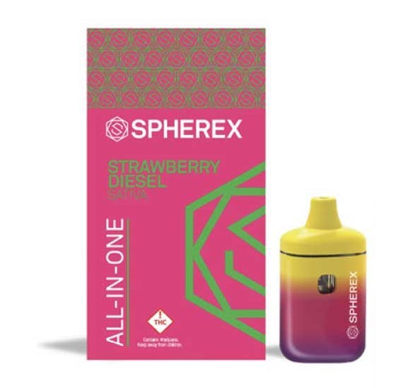 spherex disposable vape not working How to Fix a Disposable Vape That Won't Hit