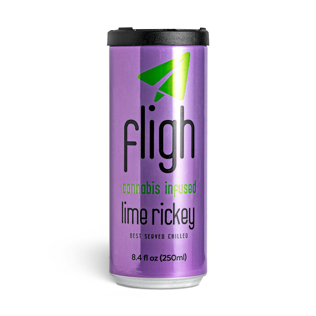 Photo of Lime Rickey – 119mg (Medical)