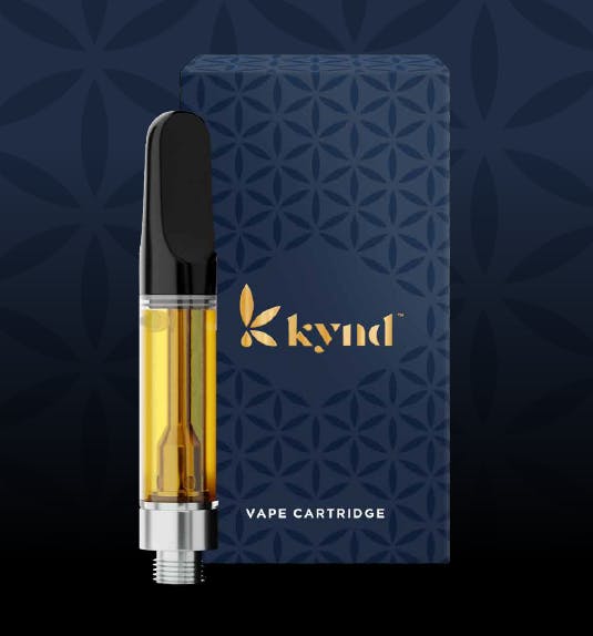 Kynd Rose All Day (H) CDT Cartridge 0.5g